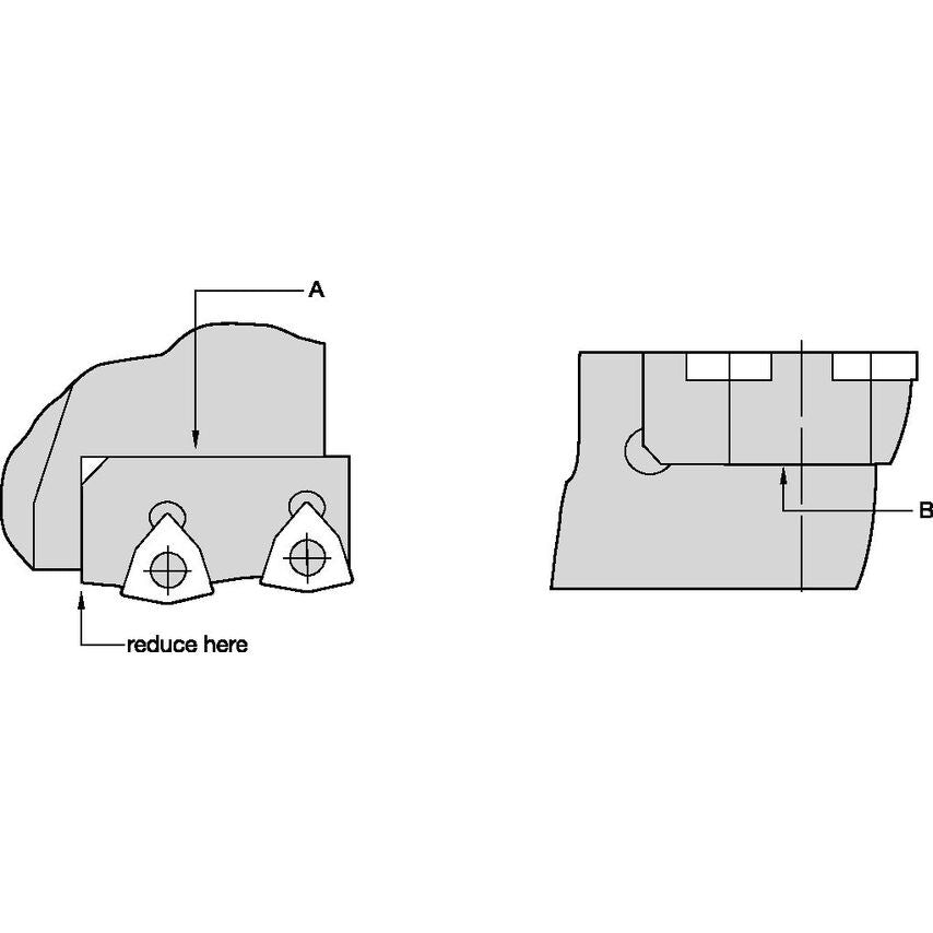 3.77000R230V HTS I. Cartridge 90-94 180-184