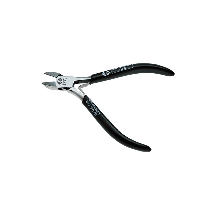 3773 4. 1/2" (115mm) Side Cutters