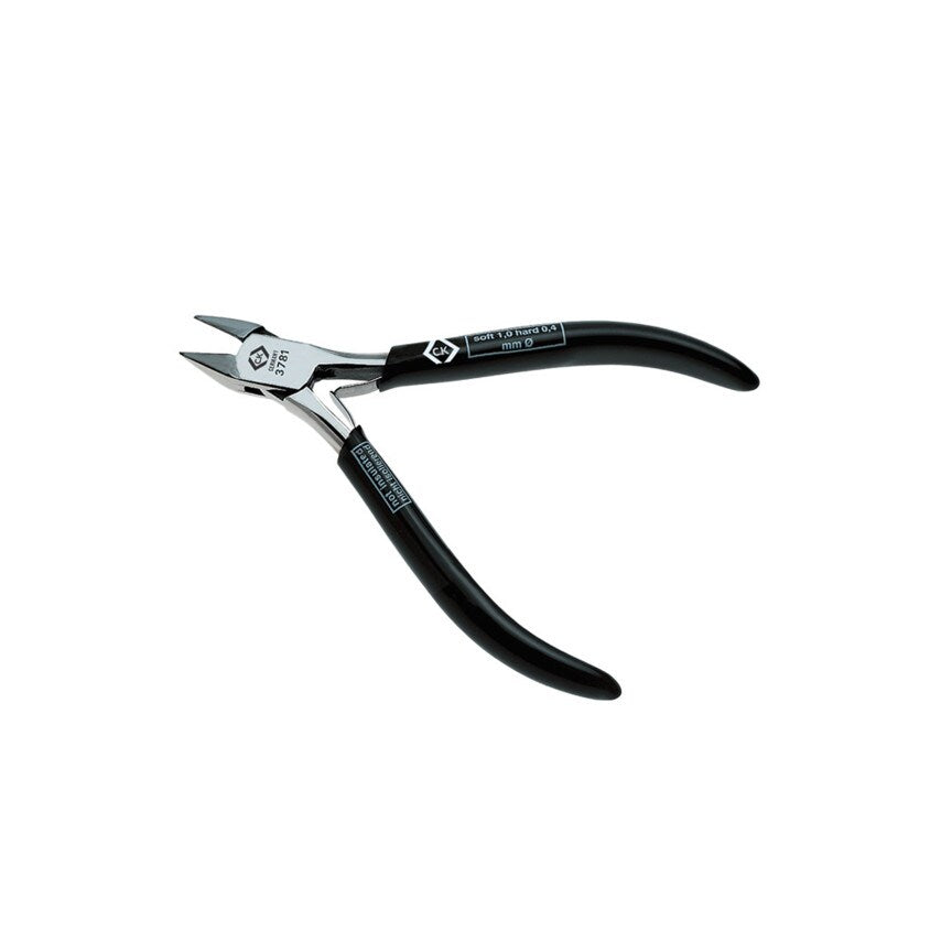 3781 4. 1/2" (115mm) Side Cutters