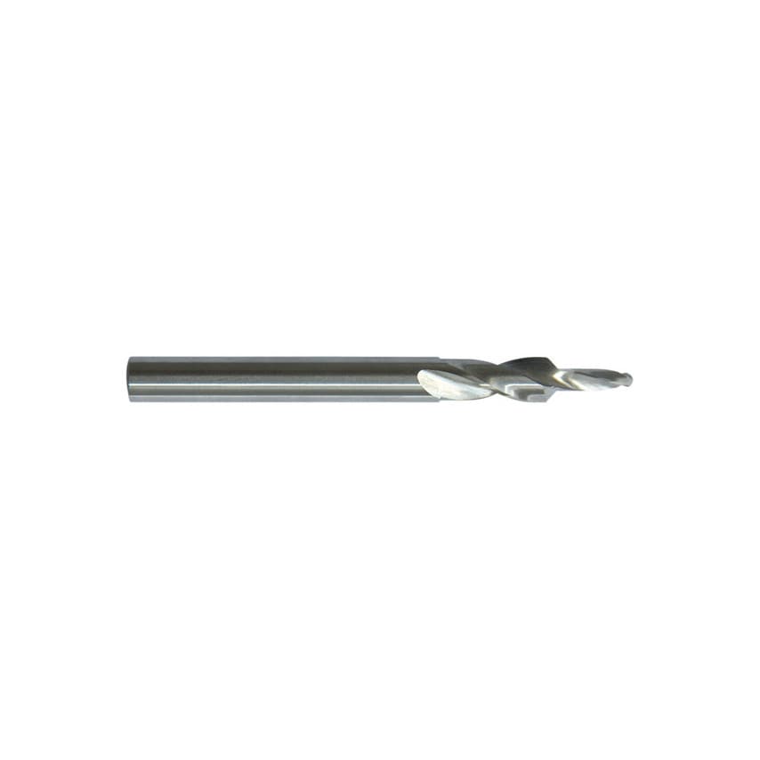378 M4x8.00mm HSS 90 Degs/S Step Drill