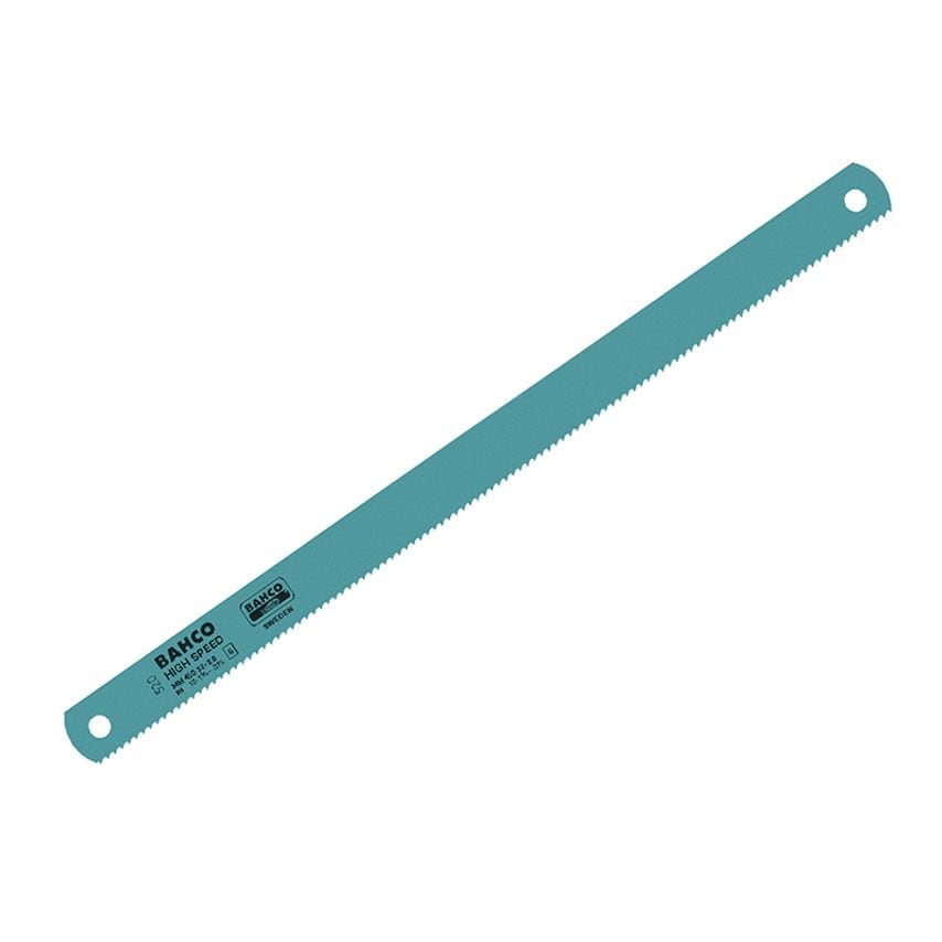 3802 HSS Power Blade 400mm (16in) x 1.1/2in x 6 TPI