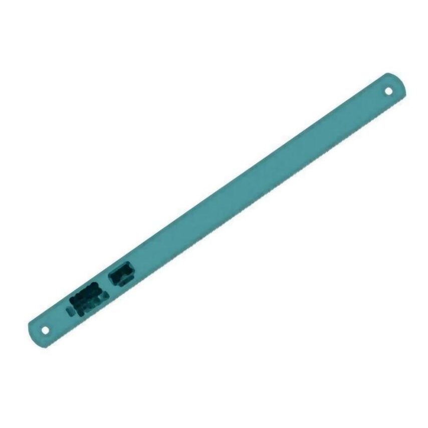 3802 HSS Power Hacksaw Blades 300mm (12in) x 1in x 14 TPI BAHHS12114