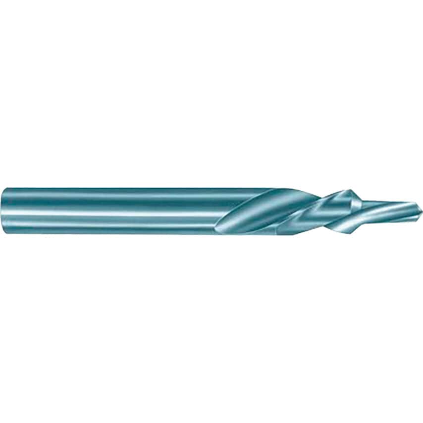 380 M5x5.50mm HSS 90 Degs/S Step Drill