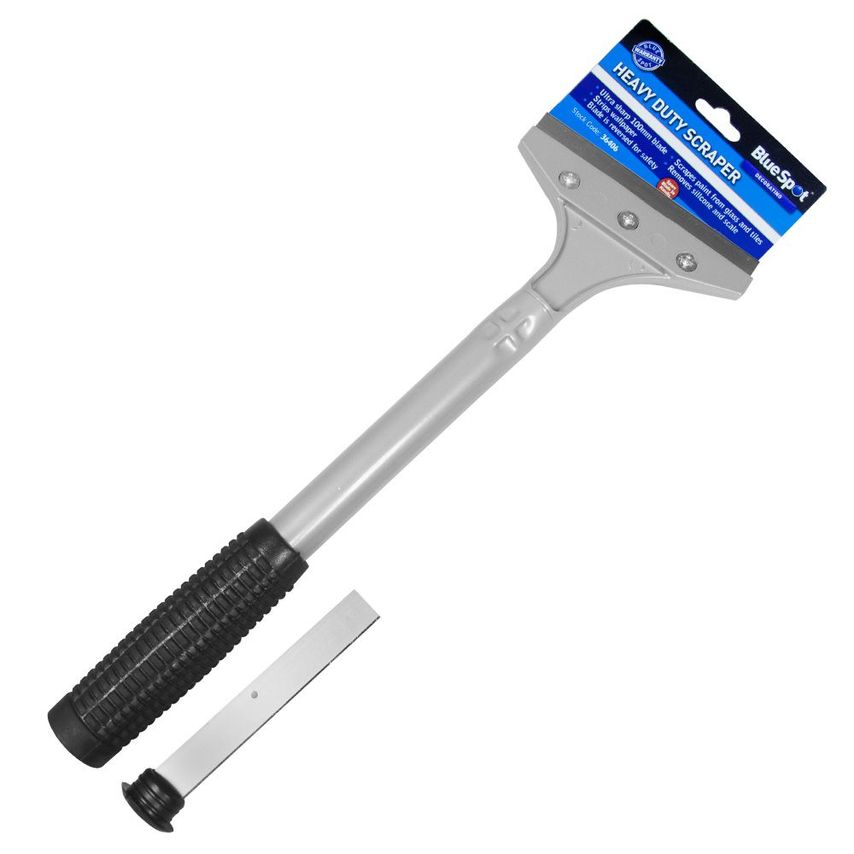 380mm (15") Heavy Duty Scraper