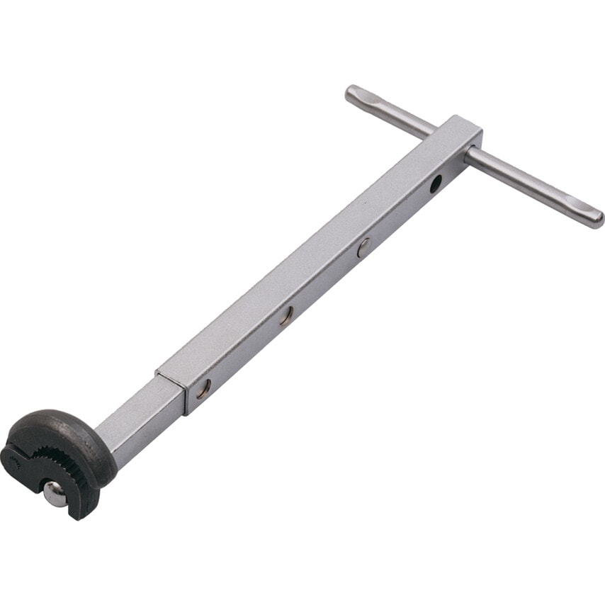 3/8"-1.1/4" Telescopic Basin Wrench