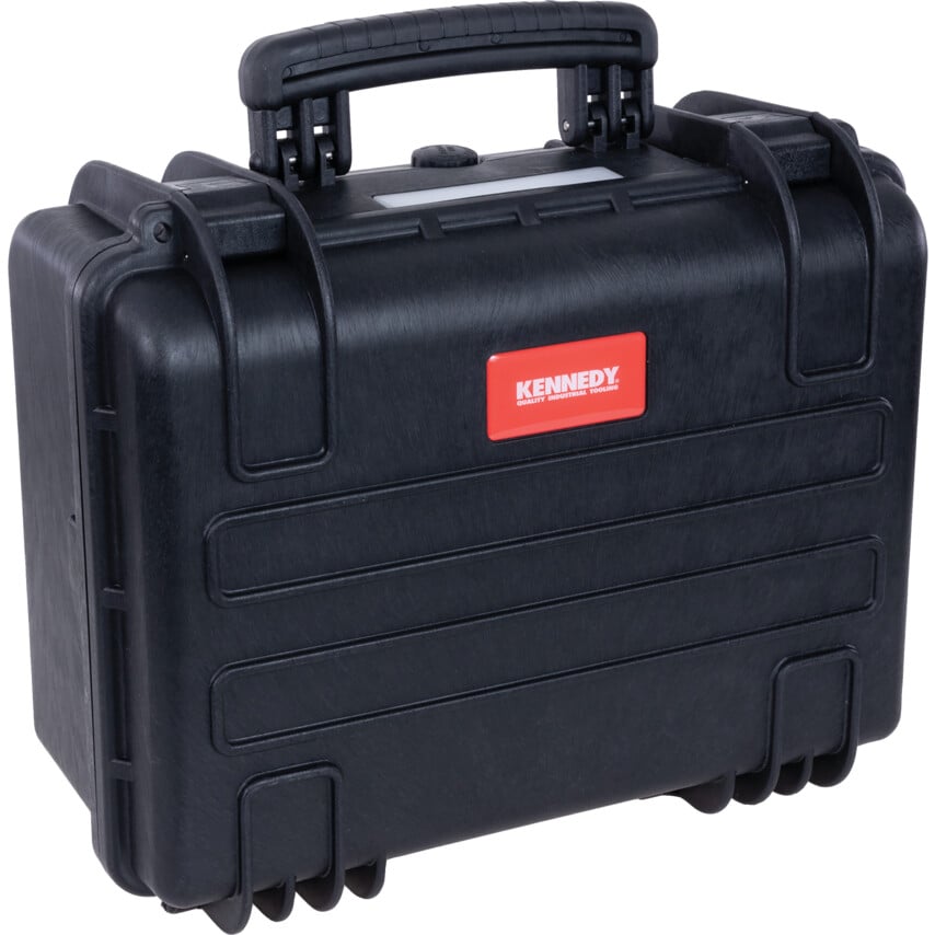 3818.B 380x270x180mm Explorer Case IP67