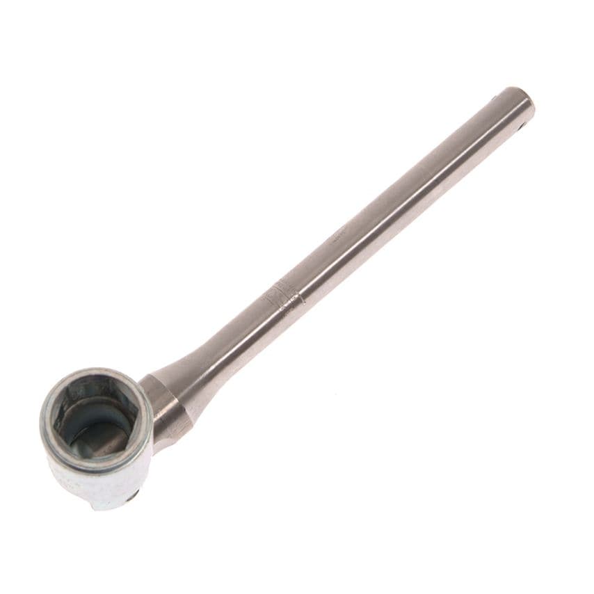 381 Scaffold Spanner Stainless Steel Hex 7/16W Round Handle PRI381