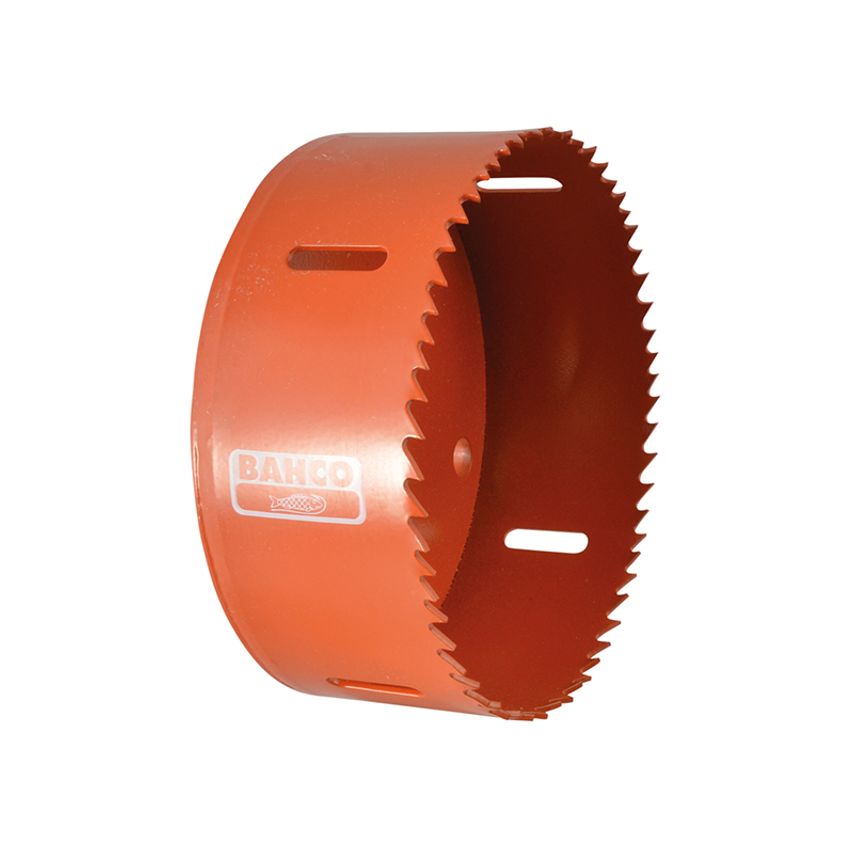 3830-102-VIP Bi-Metal Variable Pitch Holesaw 102mm BAH3830102VP