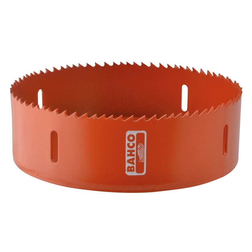 3830-127-C Bi-Metal Variable Pitch Holesaw 127mm BAH3830127C