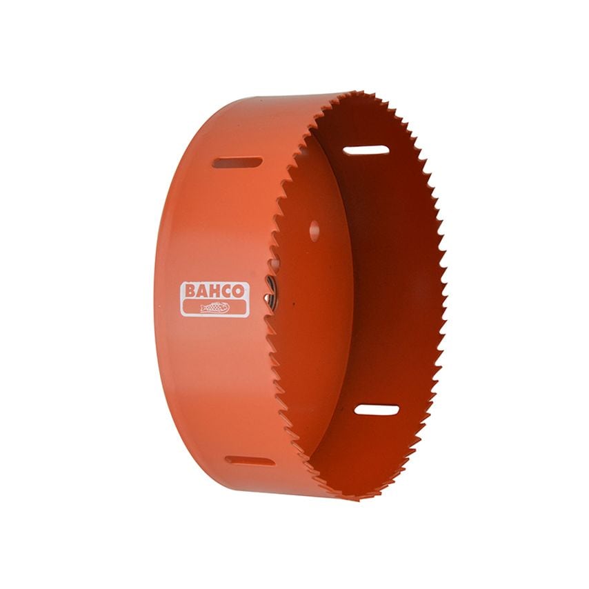 3830-127-C Bi-Metal Variable Pitch Holesaw 127mm BAH3830127C