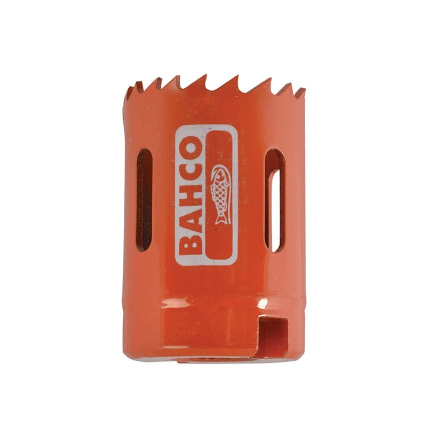 3830-32-VIP Bi-Metal Variable Pitch Holesaw 32mm BAH383032VP