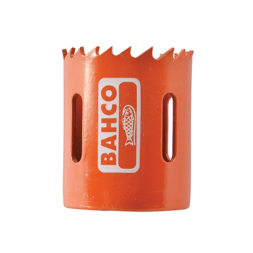 3830-38-VIP Bi-Metal Variable Pitch Holesaw 38mm BAH383038VP