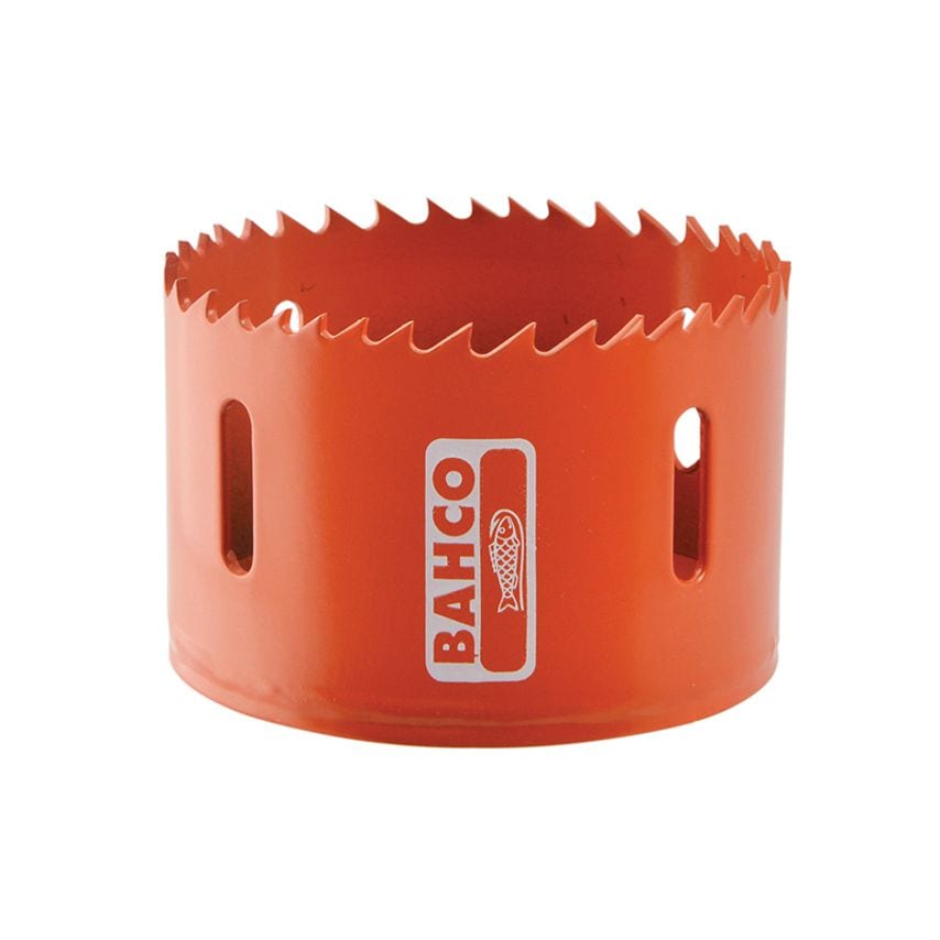 3830-68-C Bi-Metal Variable Pitch Holesaw 68mm BAH383068C