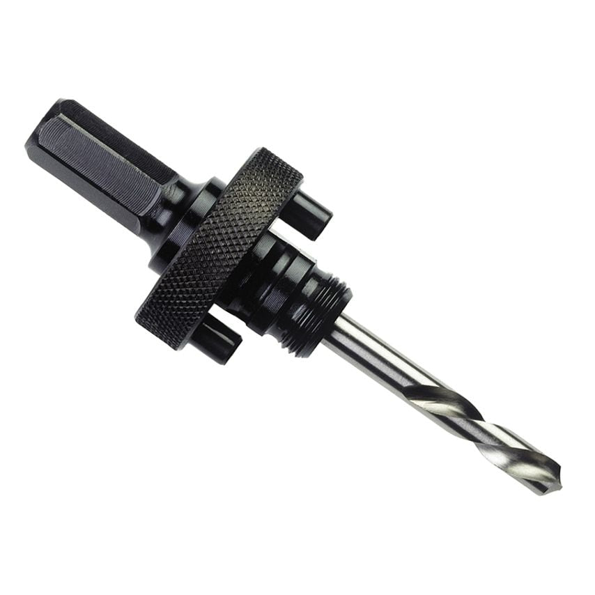 3834-ARBR-11152-C Carded Arbor 7/16in 32-210mm Q/Change BAHAR11152CQ