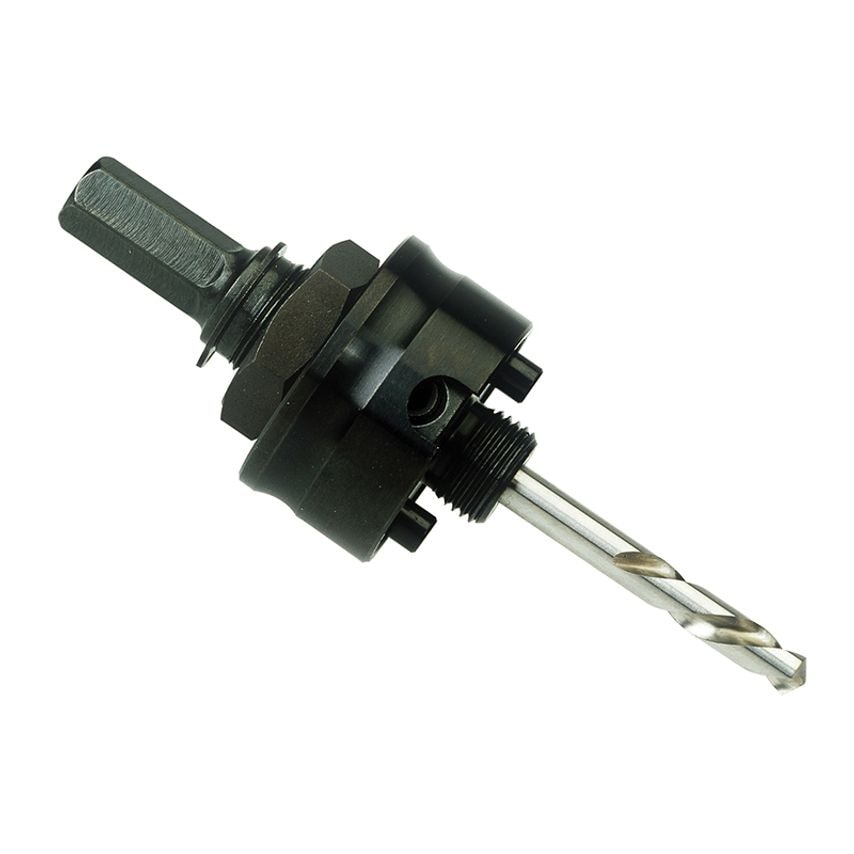 3834-ARBR-11152 Arbor 7/16in 32-210mm BAH383411152