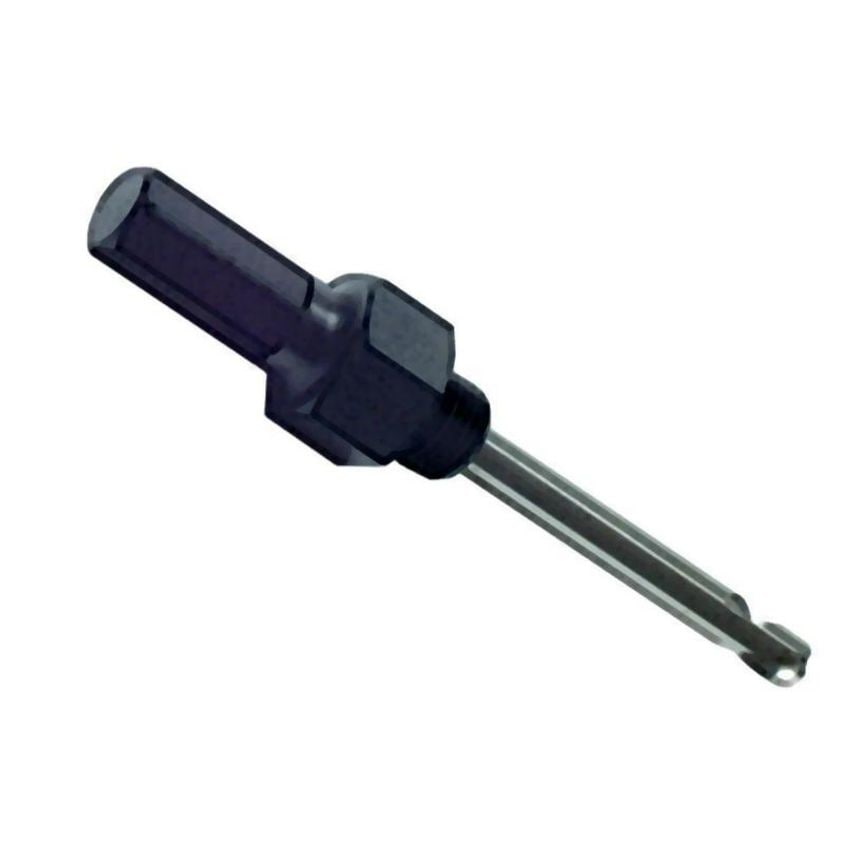3834-ARBR-630-C Carded Arbor 1/4in 14-30mm BAHARB630C