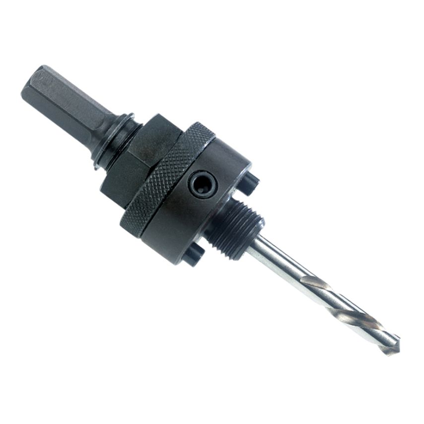 3834-ARBR-9100-C Carded Arbor 3/8in 32-152mm BAHARB9100C