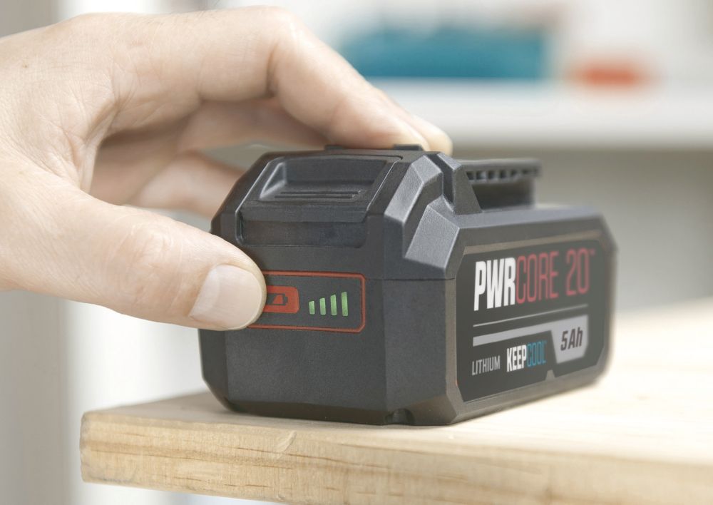 Skil BR1E3105AA 20V 5.0Ah Li-Ion PWRCORE 20 Battery