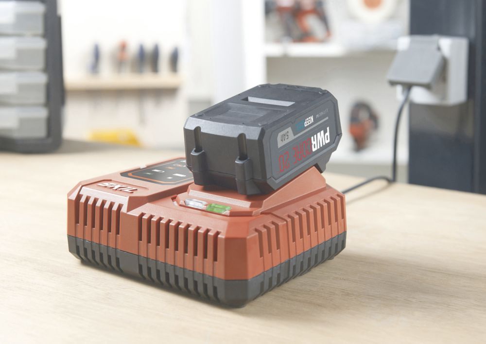 Skil BR1E3105AA 20V 5.0Ah Li-Ion PWRCORE 20 Battery