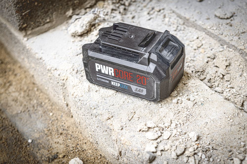 Skil BR1E3105AA 20V 5.0Ah Li-Ion PWRCORE 20 Battery
