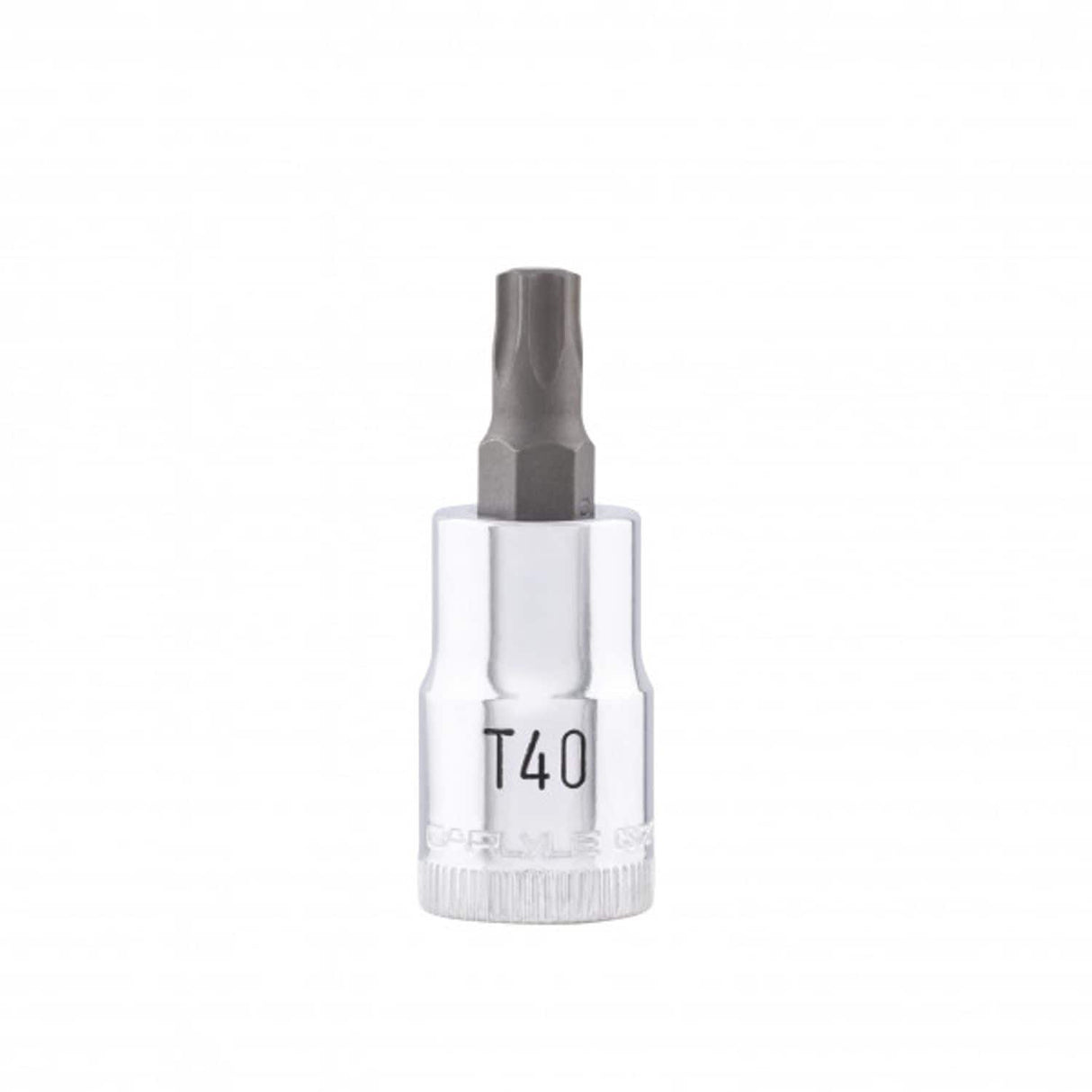 3/8DR TORX T40 Bit Socket