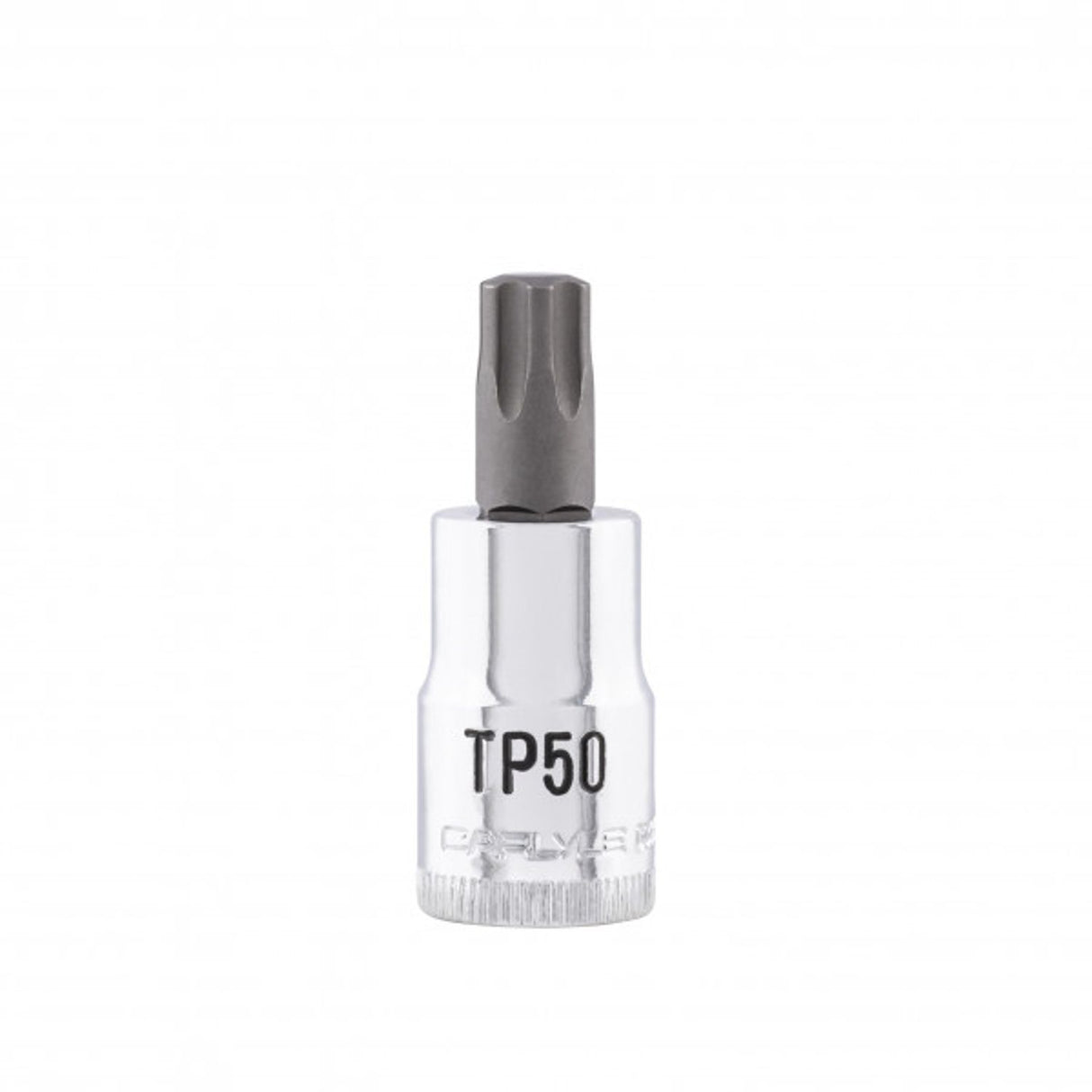 3/8DR TP50 Ribe Bit Socket