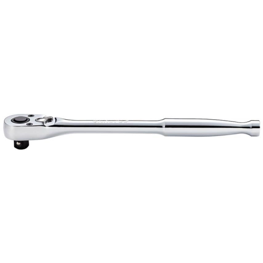 3/8DR Teardrop Ratchet Quickrelease - R38QR