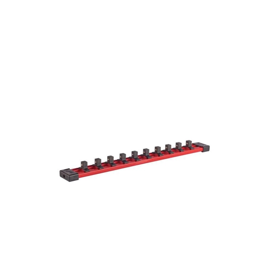 3/8"SQ Drive Socket Rail 350mm