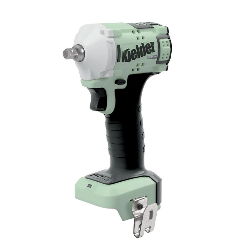 3/8" 18V Li-ion TYPE18 Ultra Compact Impact Wrench Bare