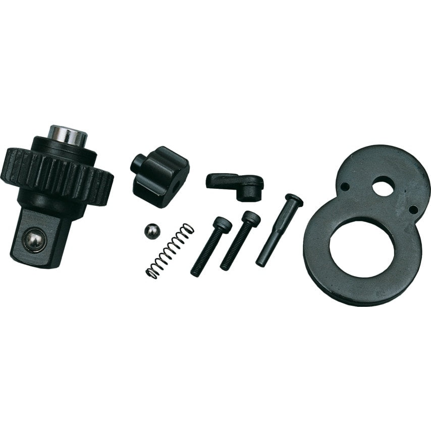 3/8" 72T Ratchet Repair Kit