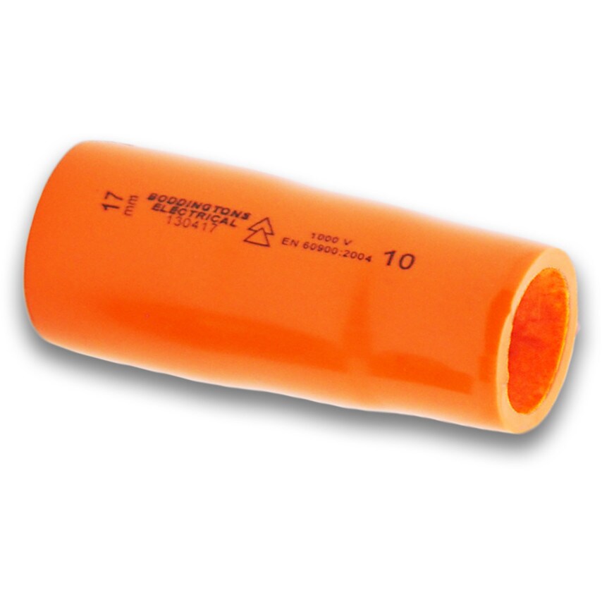 3/8" DV Socket 8mm Hex Fully Insulated - 140308S