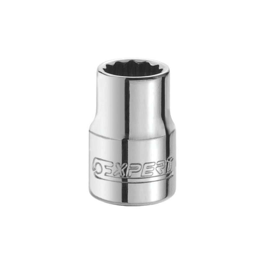 3/8" Drive 12 Point Socket 9mm - E113832