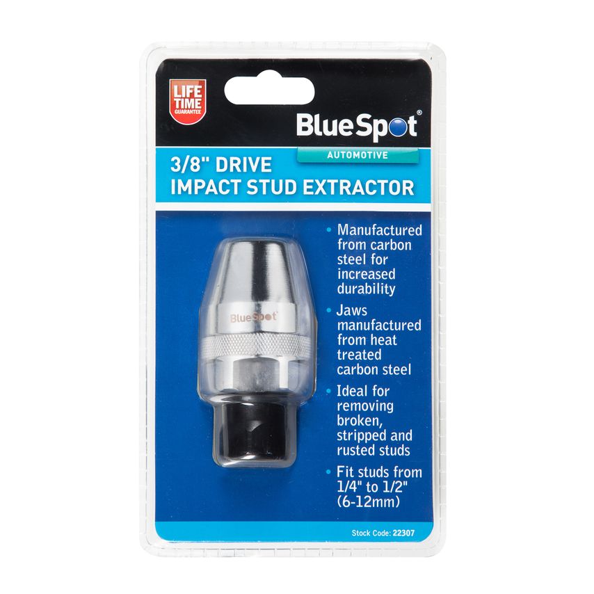 3/8" Drive Impact Stud Extractor