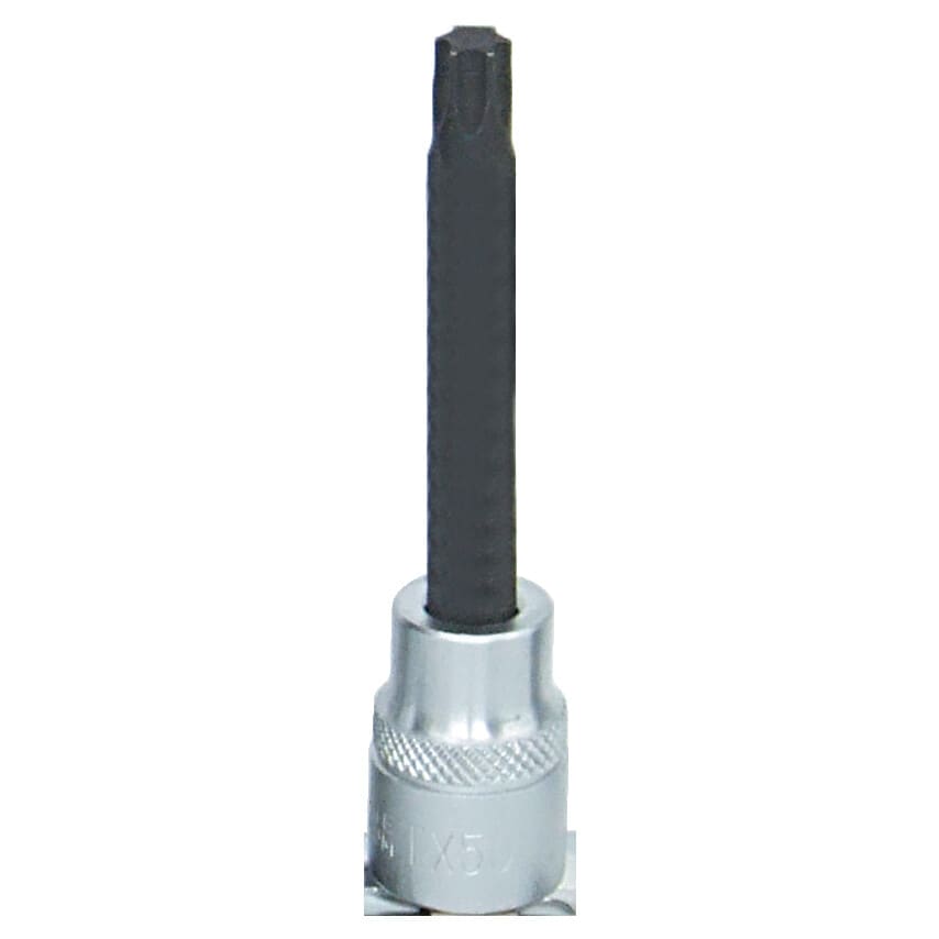 3/8" Drive Long Star Bit Socket T20 x 95mm