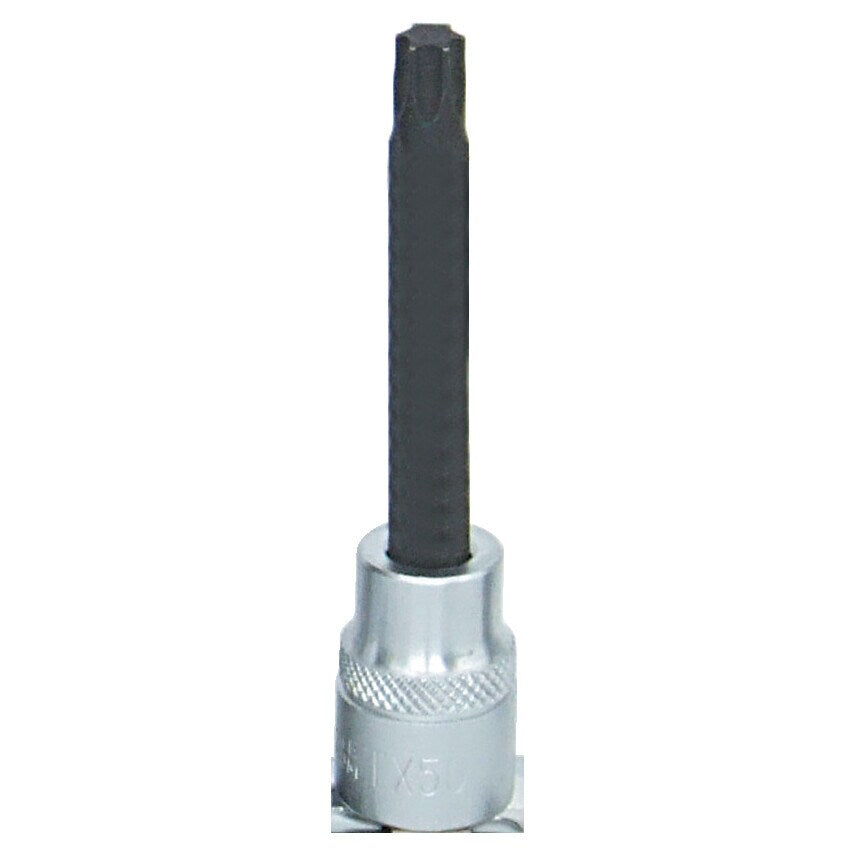 3/8" Drive Long Star Bit Socket T25 x 95mm