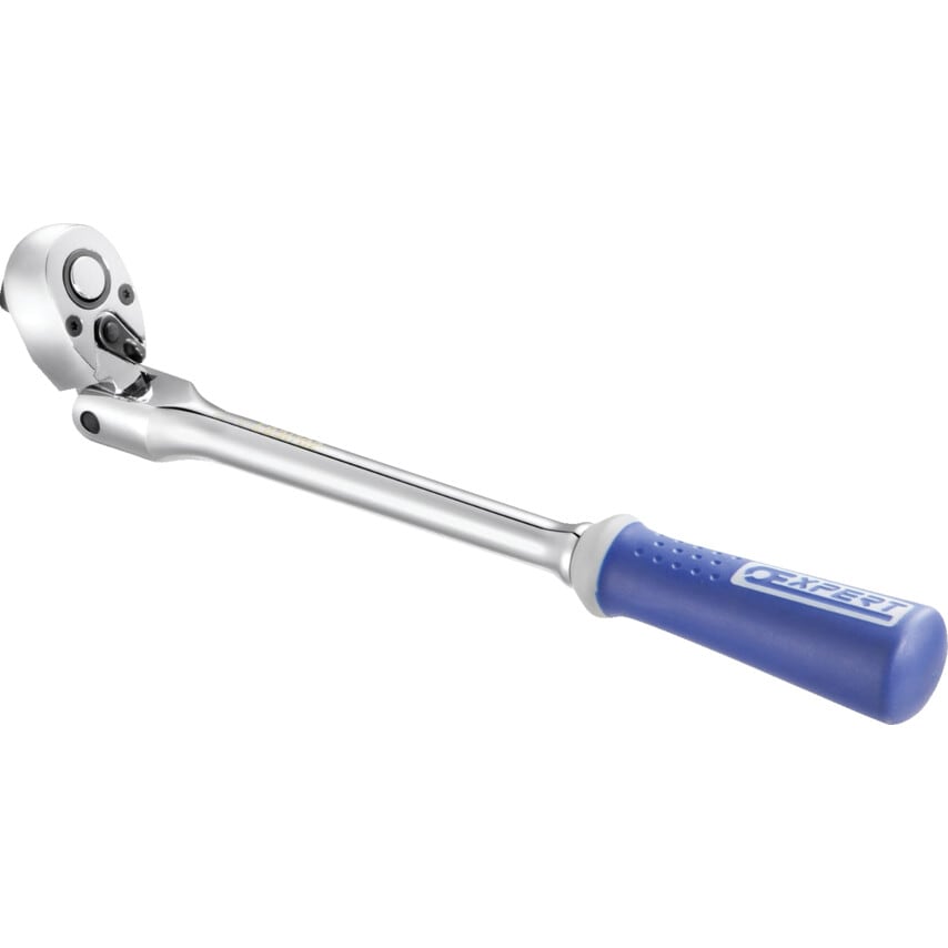 3/8" Drive Ratchet - Flexible Head - E031702