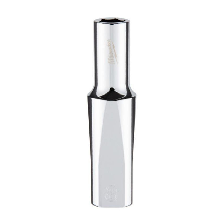 3/8" Drive Socket Metric Deep-8mm