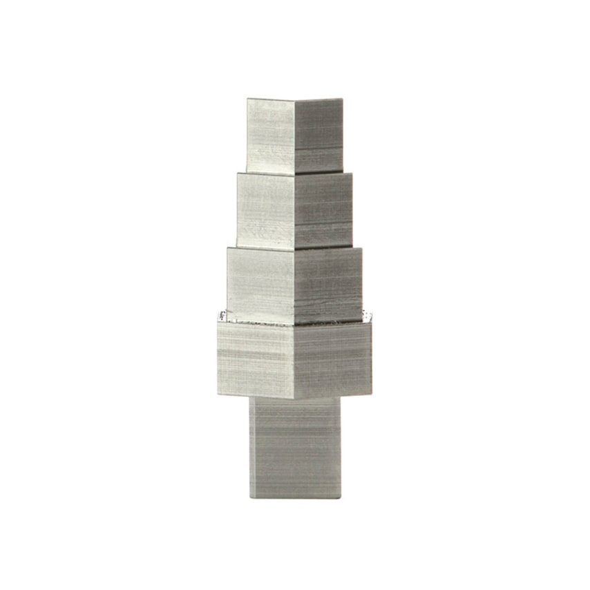 3/8" Hex Step Adapter 1 (6, 14, 12 & 10MM)