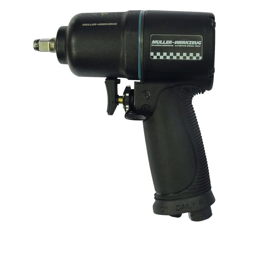 3/8" Impact Wrench - 90202500