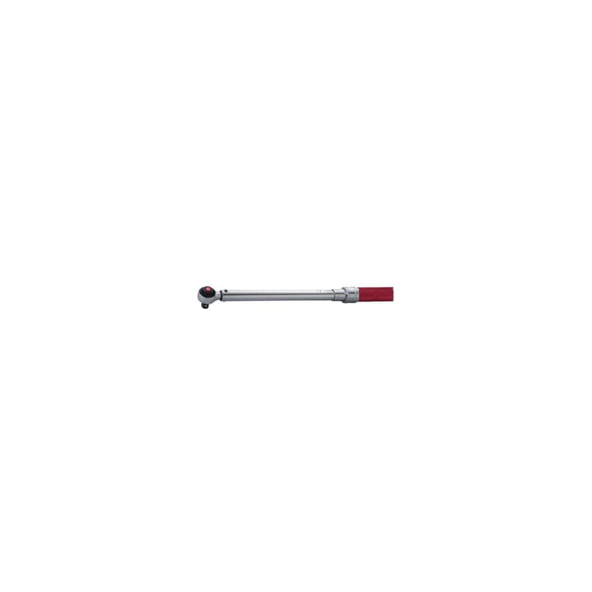 3/8 Inch DR.72T Micrometer Torque Wrench 20 100N.M/16.6 71.9 Feet-lb