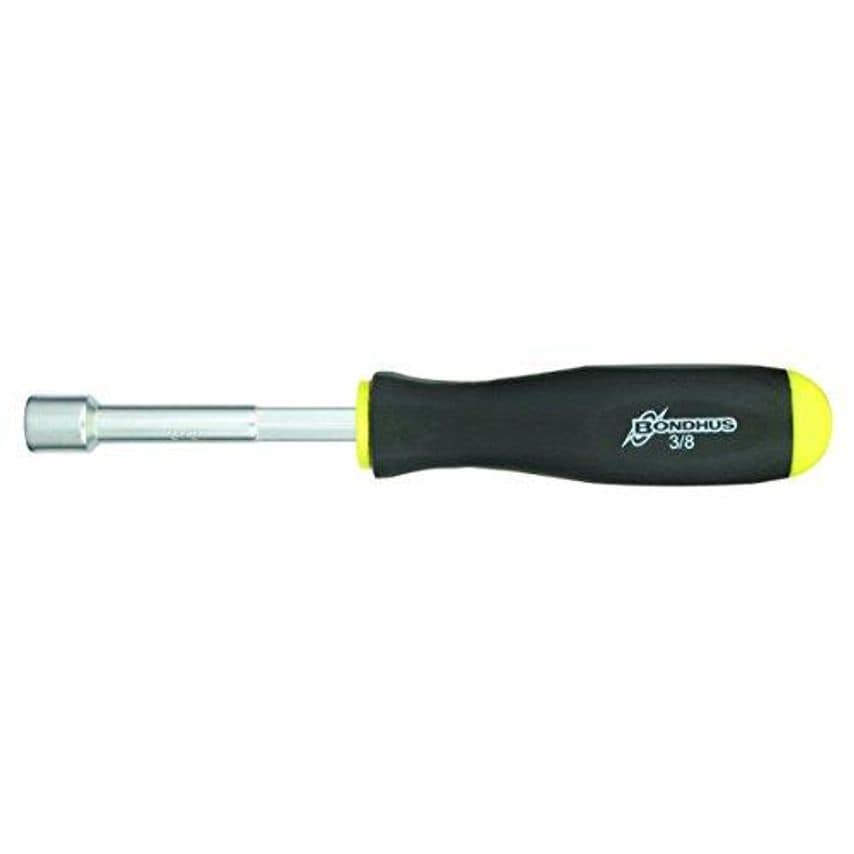 3/8" Nut Driver, 3/8", 48414