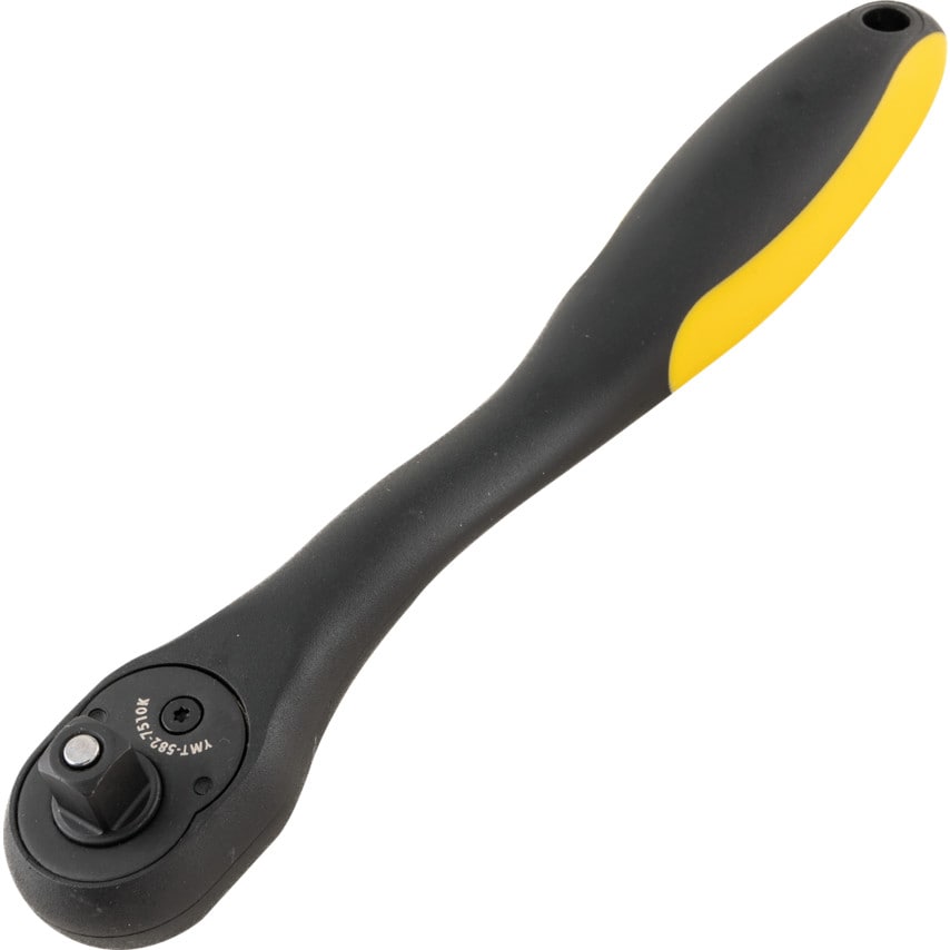 3/8" Square DR Composite Ratchet Offset 72 Teeth