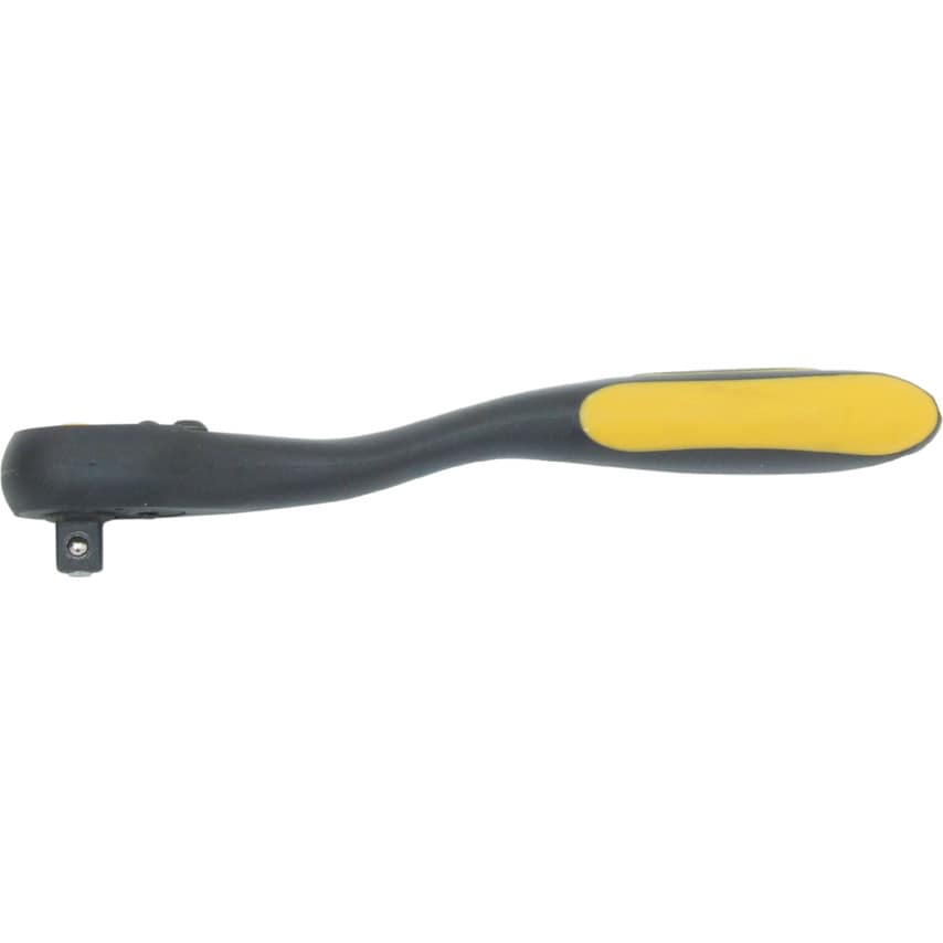 3/8" Square DR Composite Ratchet Offset 72 Teeth