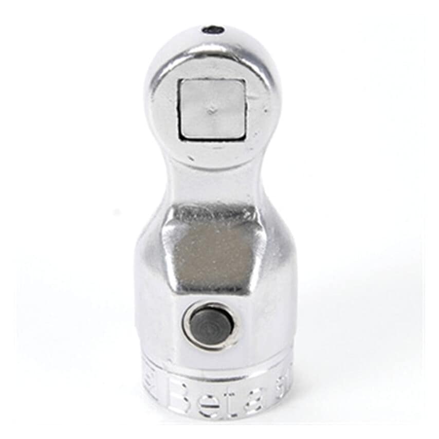 3/8" Square DR No.29828 Fixed Square Drive
