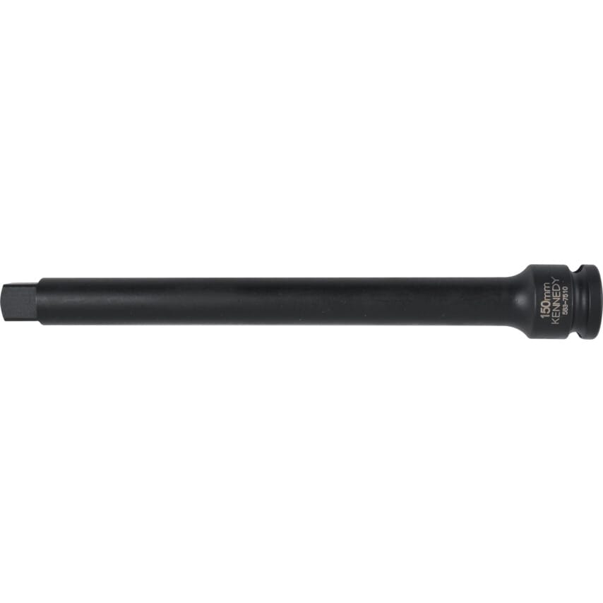 3/8" Square DR x 150mm (6") Impact External Bar