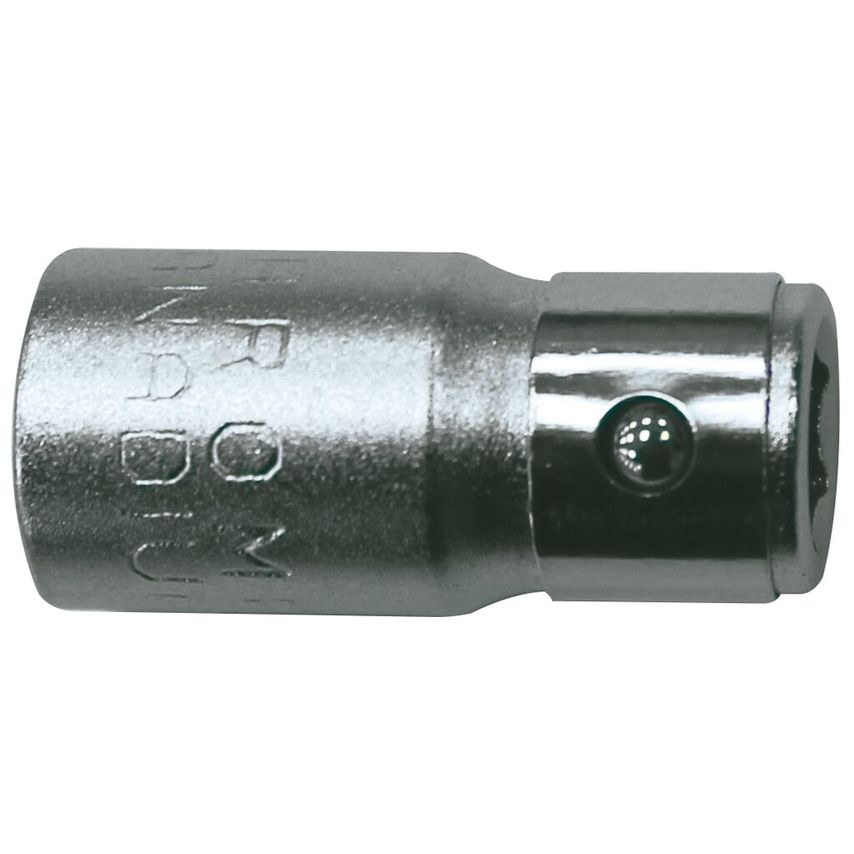3/8" Square Drive 1/4" Bit Retainer 65862