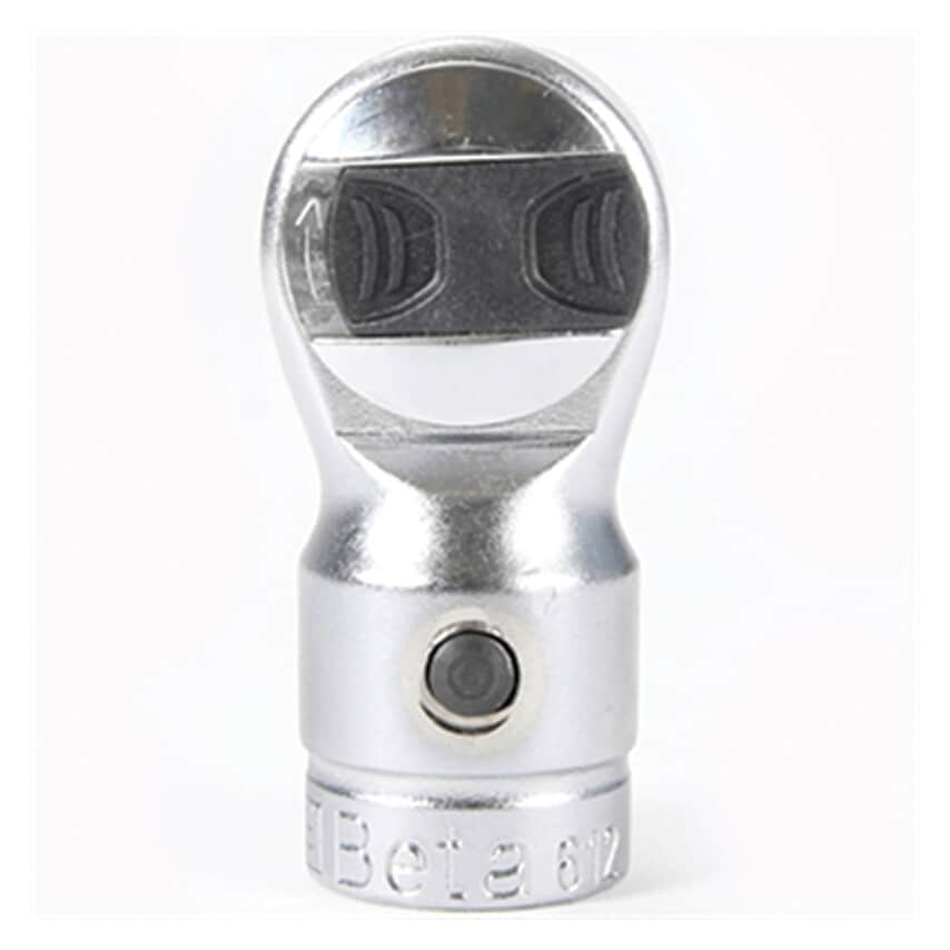3/8" Square Drive No.29829 Rev Ratchet Head