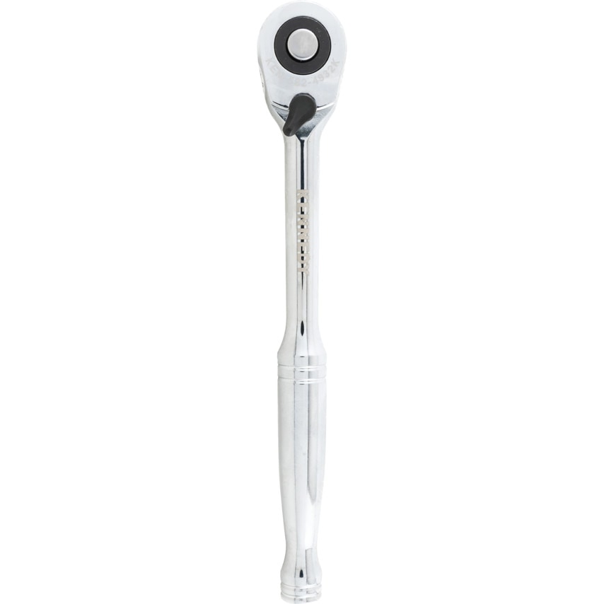 3/8" Square Drive Q/R 72T Ratchet Handle - Steel