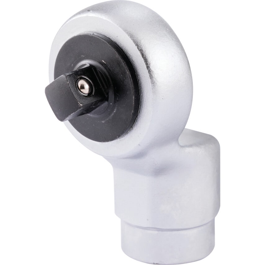 3/8" Square Drive Rev Ratchet Head 16mm Bore