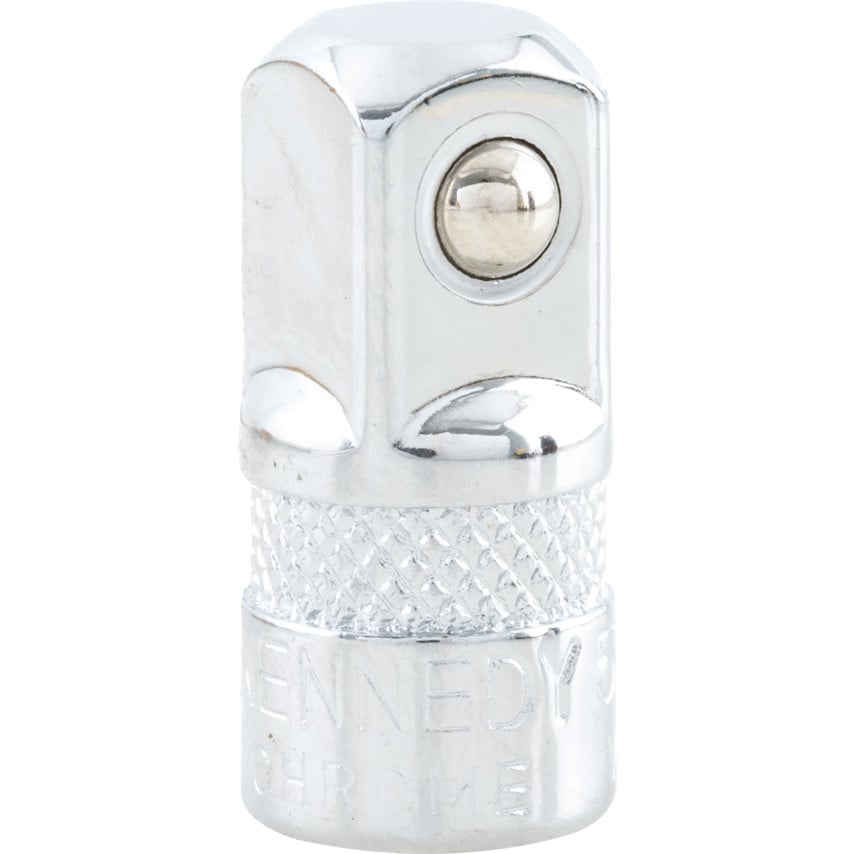 3/8" Square Male Adapter 1/4" Square Drive